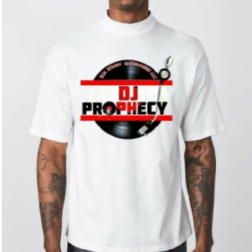 DJ Prophecy T-Shirt/Sweatshirt