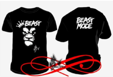 Beast Mode T-Shirt/Sweatshirt